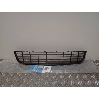 Recambio de rejilla paragolpes central para fiat bravo (198) 1.9 dynamic multijet referencia OEM IAM 735414653  