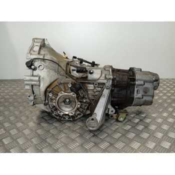Recambio de caja cambios para audi a6 berlina (4b2) 2.5 tdi referencia OEM IAM FRF  