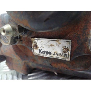 Recambio de caja direccion para mitsubishi montero (l040) 2500 td (2-ptas.) referencia OEM IAM 0222320 1200048 