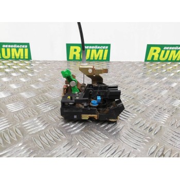 Recambio de cerradura puerta lateral derecha para renault kangoo (f/kc0) alize referencia OEM IAM   