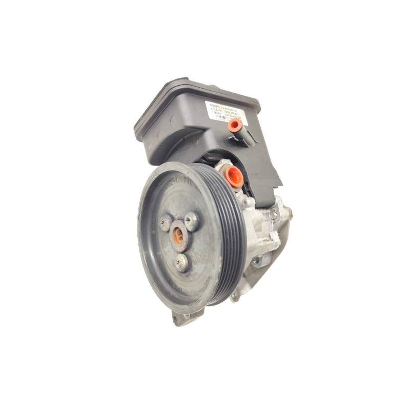 Recambio de bomba direccion para bmw x3 (e83) 3.0d referencia OEM IAM 341380701  