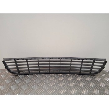 Recambio de rejilla paragolpes central para fiat bravo (198) 1.9 dynamic multijet referencia OEM IAM 735414653  