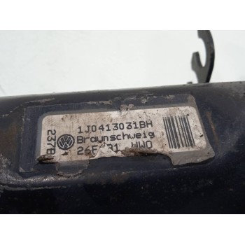 Recambio de amortiguador delantero derecho para volkswagen golf iv berlina (1j1) soul referencia OEM IAM 1J0413031BH  