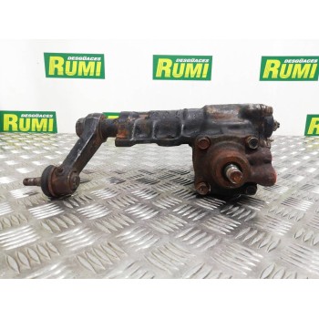 Recambio de caja direccion para mitsubishi montero (l040) 2500 td (2-ptas.) referencia OEM IAM 0222320 1200048 