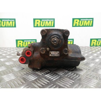 Recambio de caja direccion para mitsubishi montero (l040) 2500 td (2-ptas.) referencia OEM IAM 0222320 1200048 