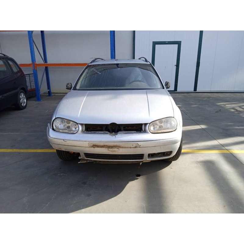 VOLKSWAGEN GOLF IV VARIANT (1J5)