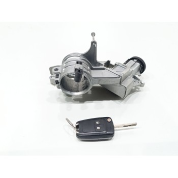 Recambio de conmutador de arranque para opel astra gtc cosmo referencia OEM IAM N0501881  