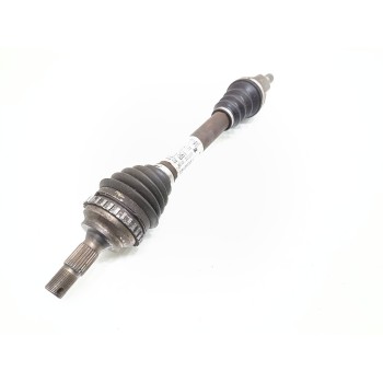 Recambio de transmision delantera izquierda para citroën xsara berlina 1.6 16v chrono referencia OEM IAM 9632119080  