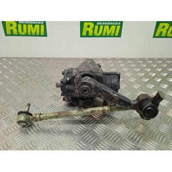 Recambio de caja direccion para mercedes-benz clase e (w124) berlina 300 e 4 matic (124.230) referencia OEM IAM 1244610005  