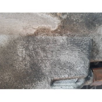 Recambio de caja cambios para renault scenic ii luxe dynamique referencia OEM IAM JR5110  