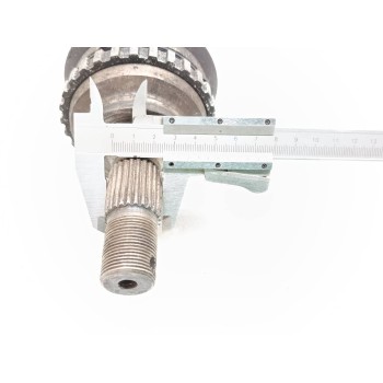 Recambio de transmision delantera izquierda para citroën xsara berlina 1.6 16v chrono referencia OEM IAM 9632119080  