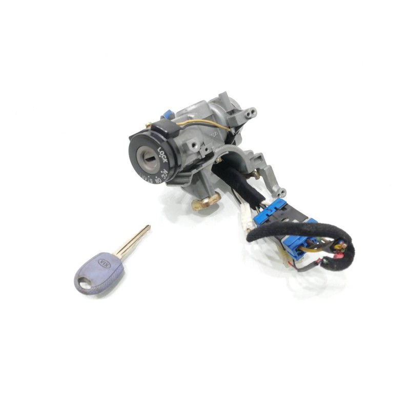 Recambio de conmutador de arranque para kia carnival ii 2.9 cdri ex referencia OEM IAM 47361B  
