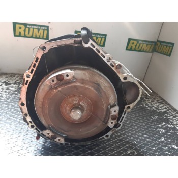 Recambio de caja cambios para mercedes-benz clase c (w202) berlina 1.8 16v cat referencia OEM IAM 2022700000 7224210 3517318 AUT