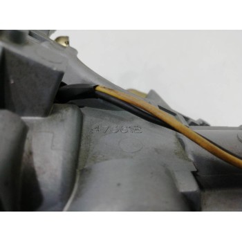 Recambio de conmutador de arranque para kia carnival ii 2.9 cdri ex referencia OEM IAM 47361B  