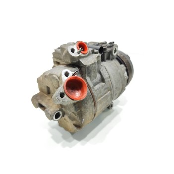 Recambio de compresor aire acondicionado para bmw x3 (e83) 3.0d referencia OEM IAM 4472208027  