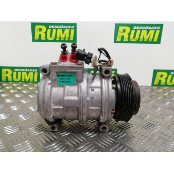 Recambio de compresor aire acondicionado para bmw serie 5 berlina (e34) 525i (141kw) referencia OEM IAM 8385915  