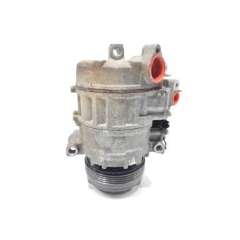 Recambio de compresor aire acondicionado para bmw x3 (e83) 3.0d referencia OEM IAM 4472208027  