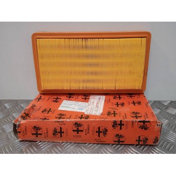 Recambio de filtro aire para alfa romeo 6 básico referencia OEM IAM 60533558  