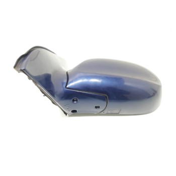 Recambio de retrovisor izquierdo para kia carnival ii 2.9 cdri ex referencia OEM IAM 012170  