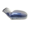 Recambio de retrovisor izquierdo para kia carnival ii 2.9 cdri ex referencia OEM IAM 012170  