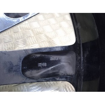 Recambio de juego llantas para nissan qashqai (j10) referencia OEM IAM JD18A 18X6,5J H240 