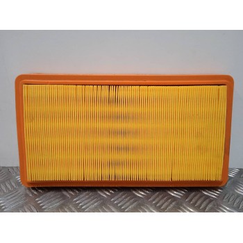 Recambio de filtro aire para alfa romeo 6 básico referencia OEM IAM 60533558  