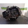 Recambio de caja cambios para renault clio ii fase ii (b/cb0) authentique referencia OEM IAM JB3980  