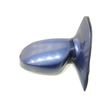 Recambio de retrovisor izquierdo para kia carnival ii 2.9 cdri ex referencia OEM IAM 012170  