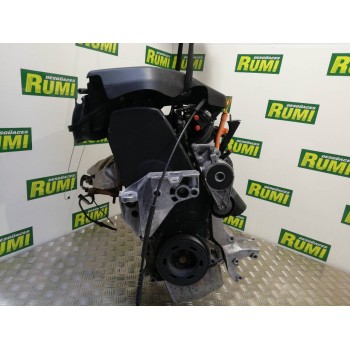 Recambio de motor completo para volkswagen golf iv berlina (1j1) básico referencia OEM IAM AKL  