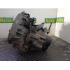Recambio de caja cambios para renault clio ii fase ii (b/cb0) authentique referencia OEM IAM JB3980  