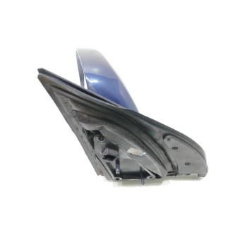 Recambio de retrovisor izquierdo para kia carnival ii 2.9 cdri ex referencia OEM IAM 012170  