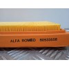 Recambio de filtro aire para alfa romeo 6 básico referencia OEM IAM 60533558  