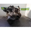 Recambio de caja cambios para renault clio ii fase ii (b/cb0) authentique referencia OEM IAM JB3980  