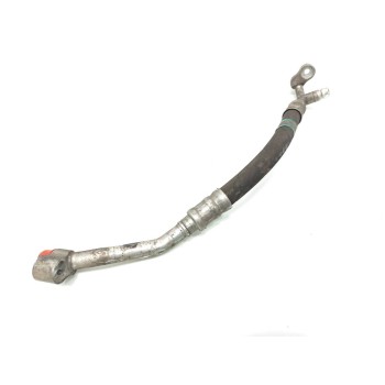 Recambio de tubos aire acondicionado para bmw x3 (e83) 3.0d referencia OEM IAM 64533400412  