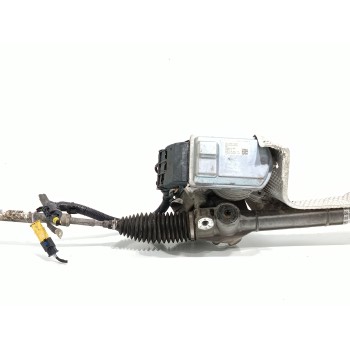 Recambio de cremallera direccion para citroën c4 grand picasso feel referencia OEM IAM 9820156680  