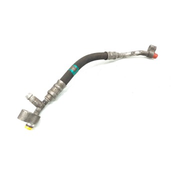 Recambio de tubos aire acondicionado para bmw x3 (e83) 3.0d referencia OEM IAM 64533400412  