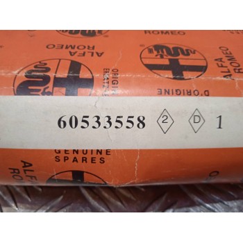 Recambio de filtro aire para alfa romeo 6 básico referencia OEM IAM 60533558  