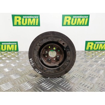 Recambio de polea cigueñal para seat ibiza (6k) gt (1998) referencia OEM IAM   