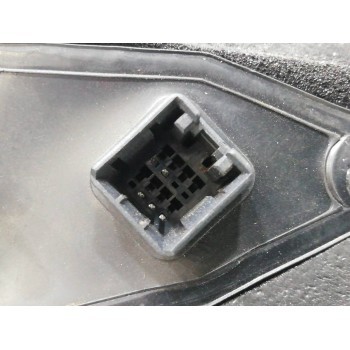 Recambio de retrovisor izquierdo para kia carnival ii 2.9 cdri ex referencia OEM IAM 012170  