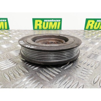 Recambio de polea cigueñal para seat ibiza (6k) gt (1998) referencia OEM IAM   