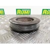 Recambio de polea cigueñal para seat ibiza (6k) gt (1998) referencia OEM IAM   