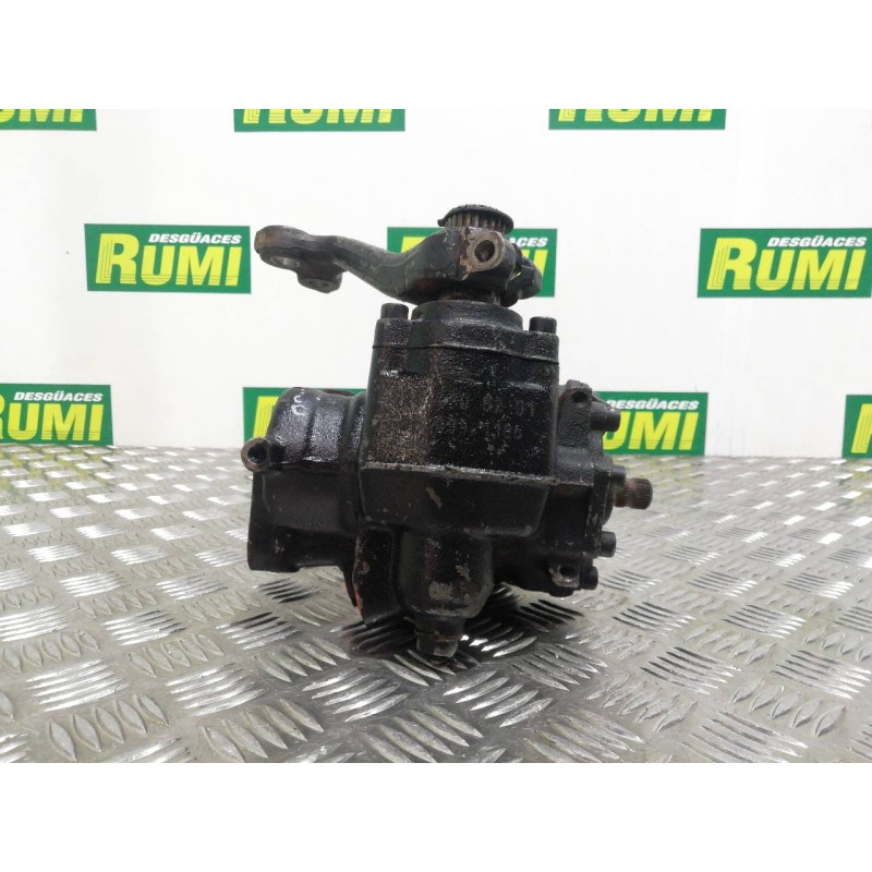 Recambio de caja direccion para mercedes-benz clase c (w202) berlina 180 (202.018) referencia OEM IAM 1244610805 1244611501 