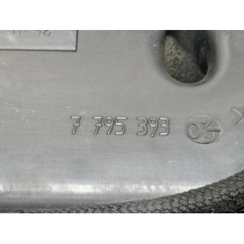 Recambio de colector admision para bmw x3 (e83) 2.0d referencia OEM IAM 7795393  