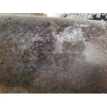 Recambio de caja cambios para renault clio ii fase ii (b/cb0) authentique referencia OEM IAM JB3980  