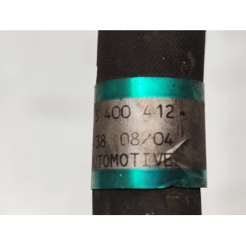 Recambio de tubos aire acondicionado para bmw x3 (e83) 3.0d referencia OEM IAM 64533400412  