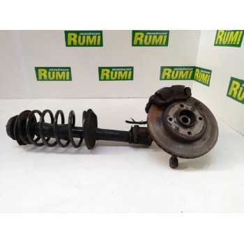 Recambio de mangueta delantera derecha para renault clio i phase iii 1.9 d maxi referencia OEM IAM  AMORTIGUADOR DELANTERO DEREC