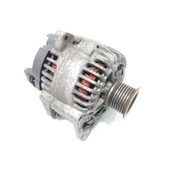 Recambio de alternador para renault megane ii berlina 5p dynamique referencia OEM IAM 8200495294  