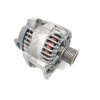 Recambio de alternador para renault megane ii berlina 5p dynamique referencia OEM IAM 8200495294  