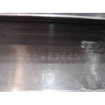 Recambio de guarnecido puerta delantera izquierda para fiat stilo (192) 1.9 jtd cat referencia OEM IAM 735423225  