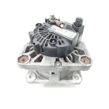 Recambio de alternador para renault megane ii berlina 5p dynamique referencia OEM IAM 8200495294  